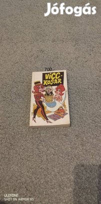 N. Varga György: Vicckosár