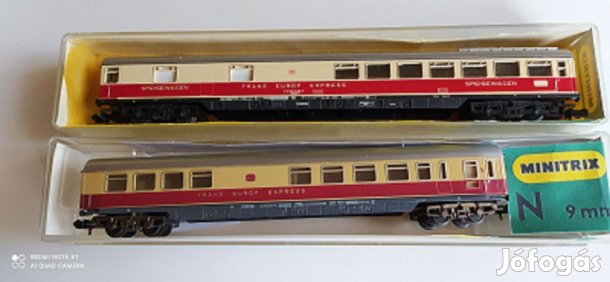 N étkezővagon /X13/