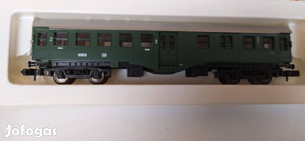 N személyvagon /X11/