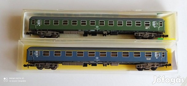 N személyvagon /X14/