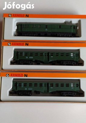 N személyvagon /X16/