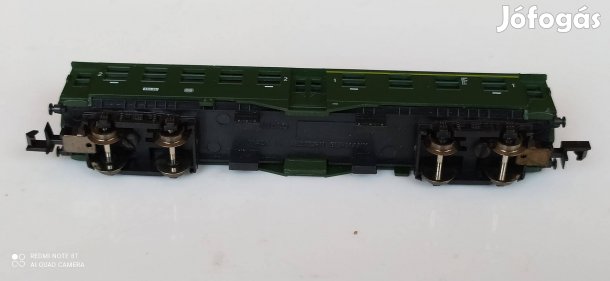 N személyvagon /X3/