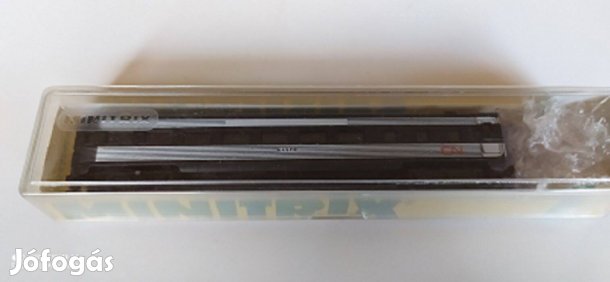 N személyvagon /X9/