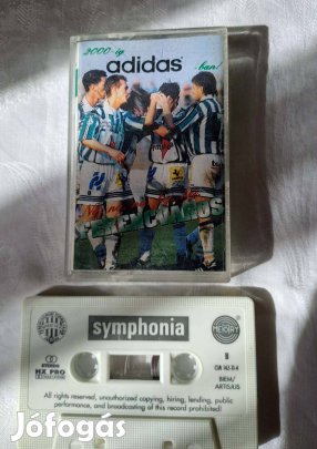 Na, Na, Na, Hej, Hej Ferencváros!