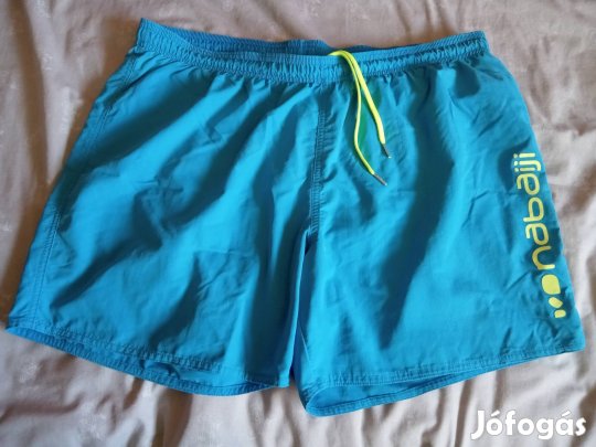 Nabaiji férfi úszó nadrág -XL