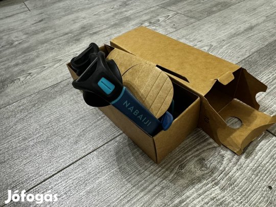 Nabaiji úszószemüveg