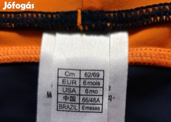 Nabajdi úszónadrág, fürdőnadrág - baba