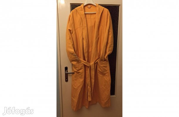 Nabaji fürdőköntös Új