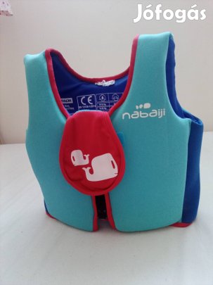 Nabaji úszómellény ,,M,,