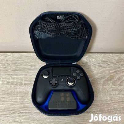 Nacon PS4 Revolution Unlimited Pro Controller
