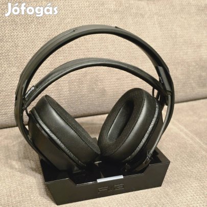 Nacon RIG 800 Pro HS vezetéknélküli fejhallgató