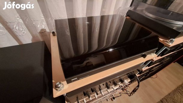 Nad 5120 lemezjátszó