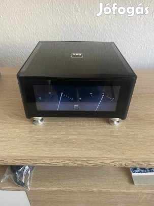 Nad Master M10 all in one erősítő 