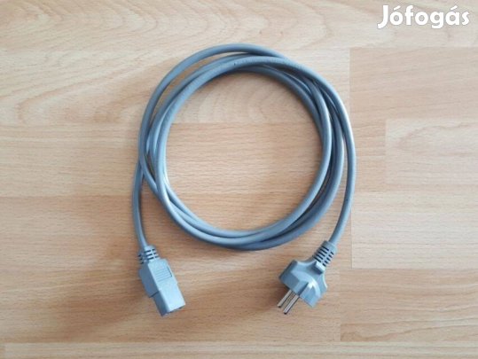 Nad iec hálózati kábel 2, 5 m