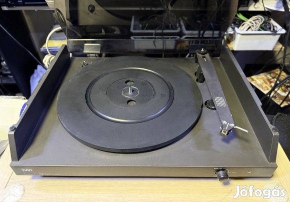 Nad lemezjátszó Lp bakelit lemez lejatszó