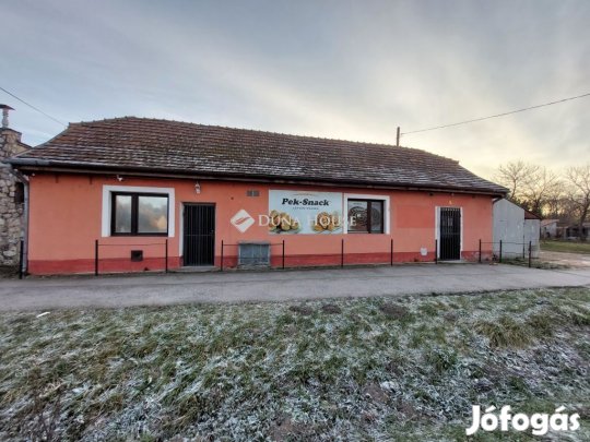 Nádasdladányi eladó 100 nm-es ház