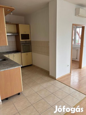 Nádor lakópark 60 nm-es lakás eladó