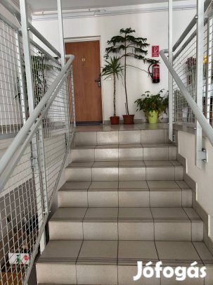 Nádor lakópark 60 nm-es lakás eladó