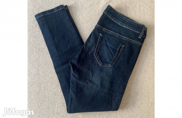 Nadrág, farmernadrág női 42-es