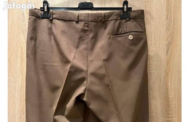 Nadrág, szövetnadrág, öltönynadrág 52-es