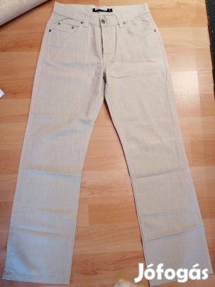 Nadrág fiú/férfi Saxoo M-es méret derék:41cm hossz:108cm