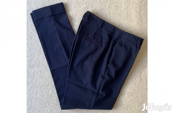 Nadrág slim fit, 34-36-os