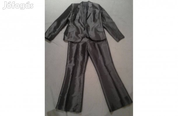 Nadrágkosztüm S-M nöi