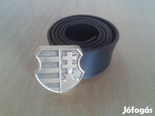 Nadrágszíj, öv, bőröv