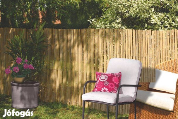 Nádszál,1/5,félprofilú hasított dróttal összefűzve. Országos ingyenes