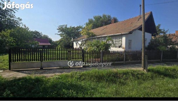 Nádudvari 80 nm-es ház eladó #5075125