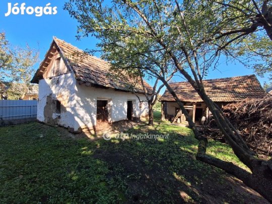 Nádudvari eladó 69 nm-es ház