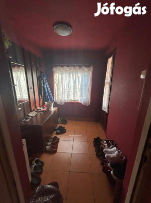 Nádudvari eladó 90 nm-es ház