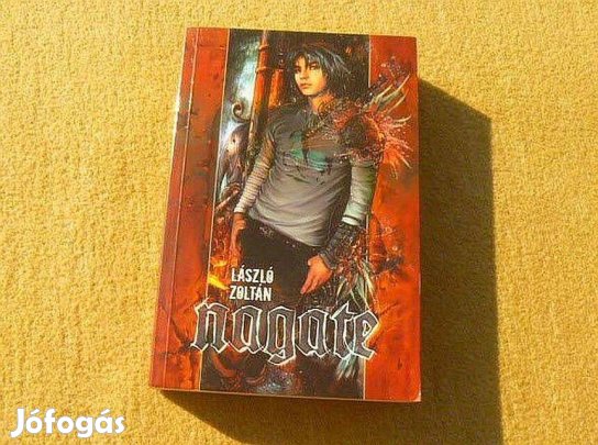 Nagate - László Zoltán