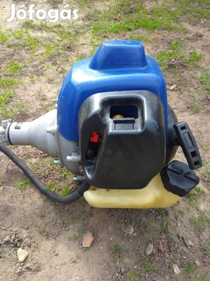 Nagy 175cm Lux Benzines fűkasza