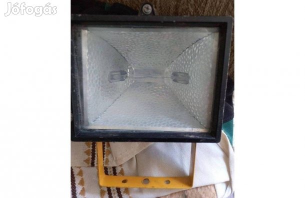 Nagy 500 W os fém Reflektor Eladó