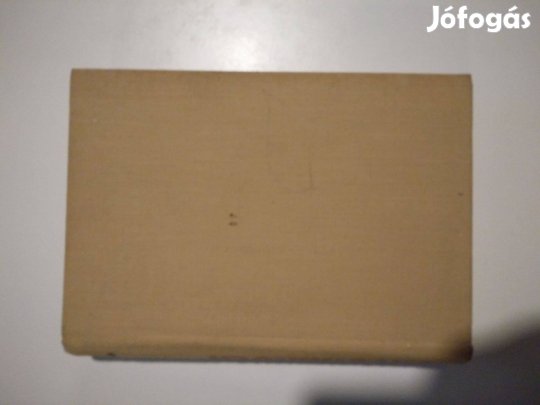 Nagy András - Savonarola