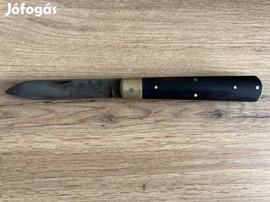 Nagy Csaba (Le Goff) rác bicska