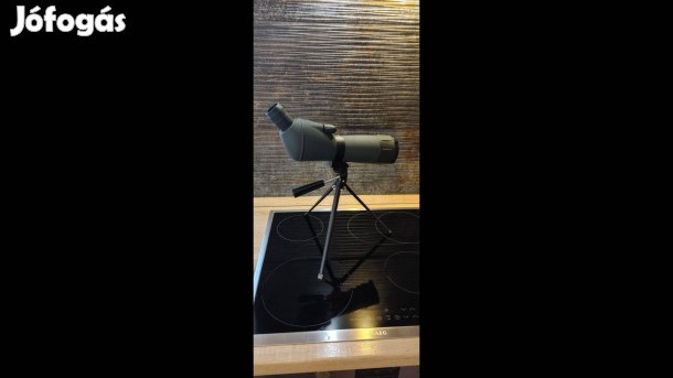 Nagy Fókusztávú Madármegfigyelő Távcső, Zoom Monokulár