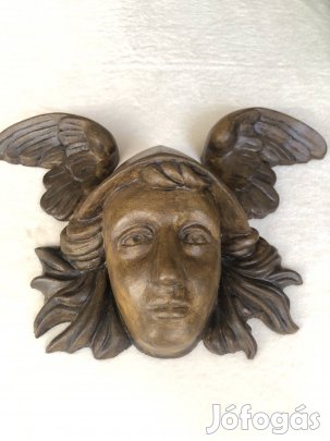 Nagy Hermész Fej 