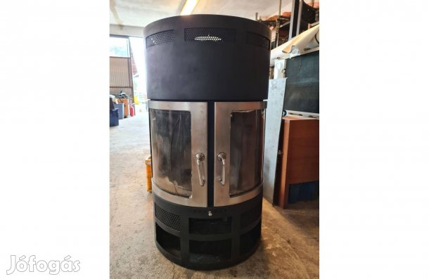 Nagy Kandalló 120cm-es