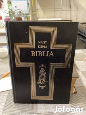 Nagy Képes Biblia