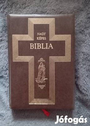 Nagy Képes Biblia