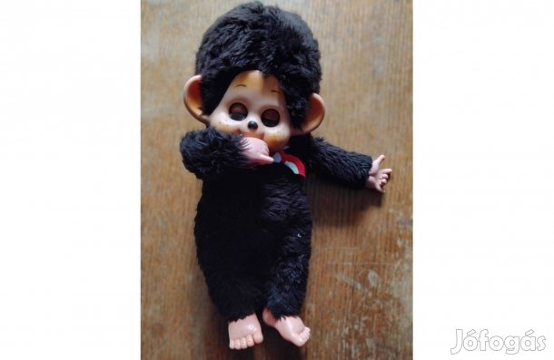 Nagy Méretű Moncsicsi Baba