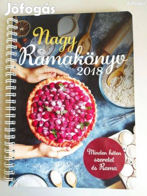 Nagy Ramakönyv 2018