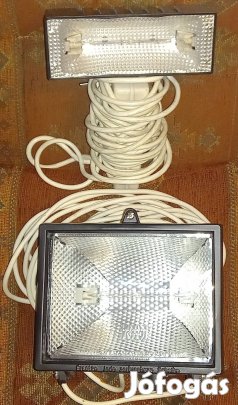 Nagy Teljesítményű Halogén Lámpa