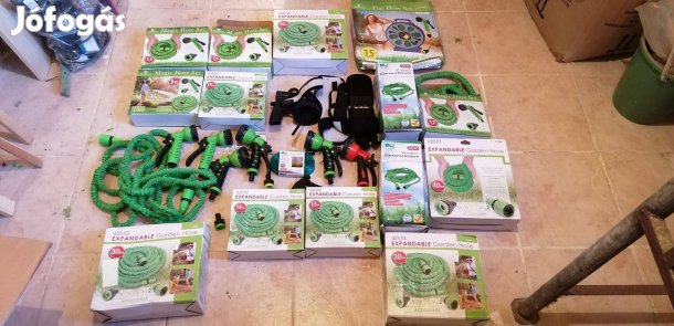 Nagy adag új slag olcsón