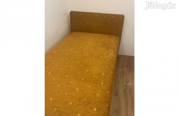 Nagy ágyneműtartós ágy