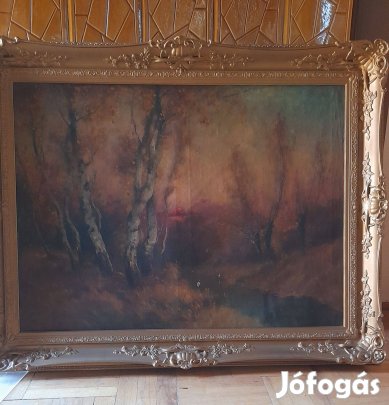 Nagy alakú festmények