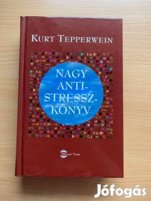 Nagy antistressz-könyv, Kurt Tepperwein