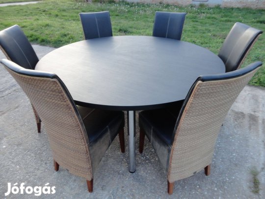 Nagy asztal ,étkezőasztal